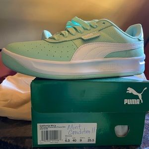 Puma California